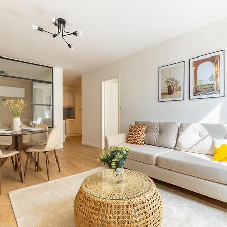 마르세유 T3 Cocoon 3Min From The Vieux Port | By Airnest 아파트 외부 사진