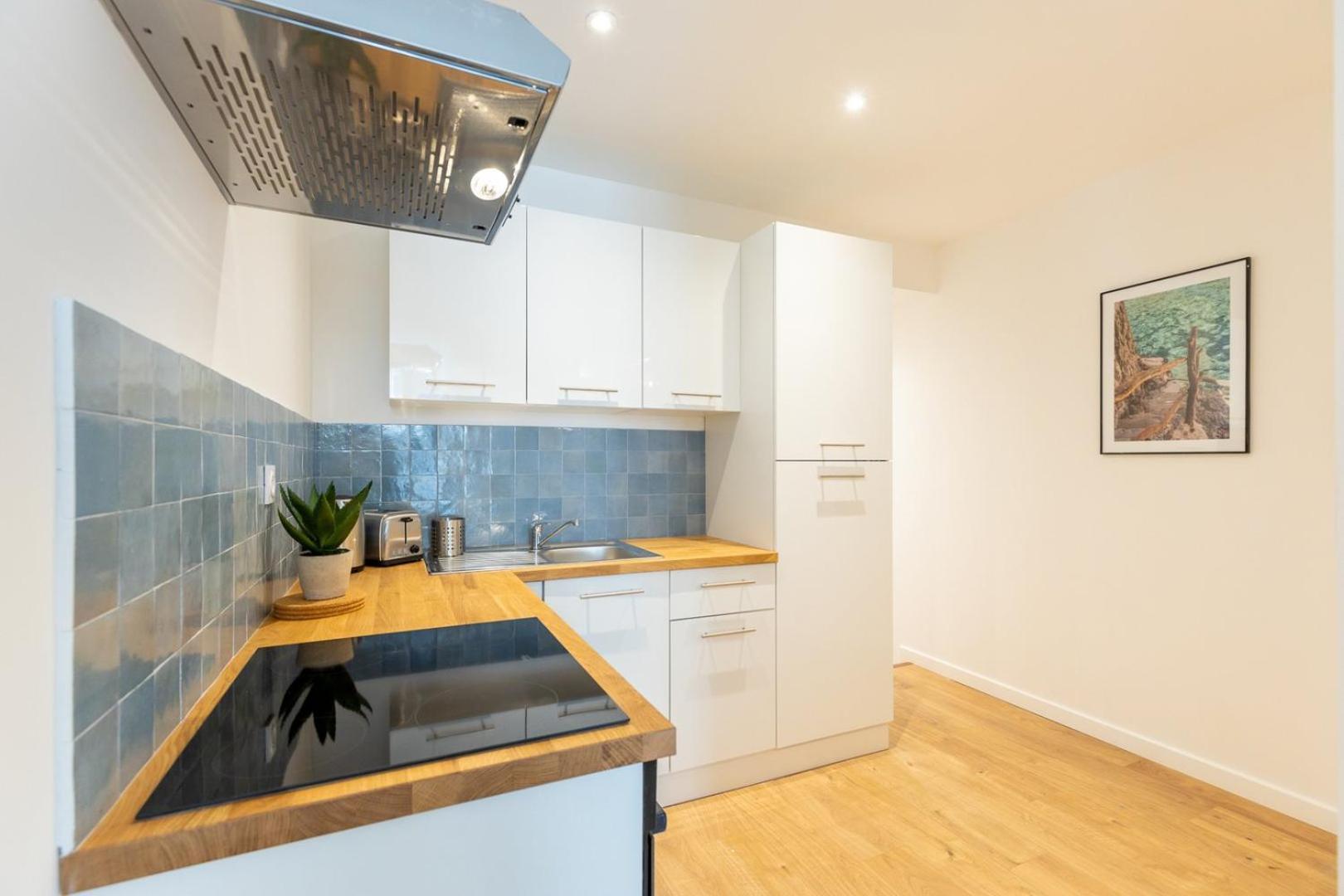 마르세유 T3 Cocoon 3Min From The Vieux Port | By Airnest 아파트 외부 사진